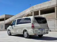 2021 Mercedes Benz Vito