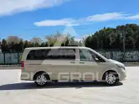 2021 Mercedes Benz Vito
