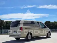 2021 Mercedes Benz Vito