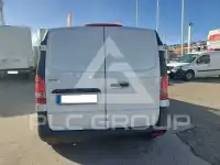 2021 Mercedes Benz Vito