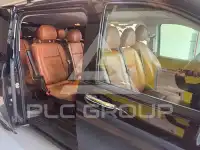 2021 Mercedes Benz Vito