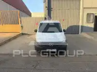 2021 Mercedes Benz Vito