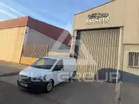 2021 Mercedes Benz Vito