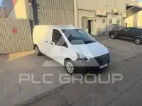 2021 Mercedes Benz Vito