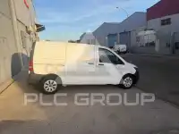 2021 Mercedes Benz Vito