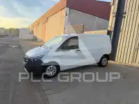 2021 Mercedes Benz Vito
