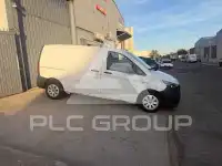 2021 Mercedes Benz Vito