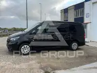 2021 Mercedes Benz Vito