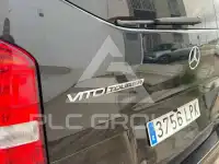 2021 Mercedes Benz Vito