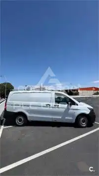2021 Mercedes Benz Vito