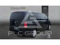 2021 Mercedes Benz Vito