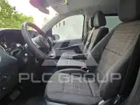 2021 Mercedes Benz Vito