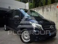 2021 Mercedes Benz Vito