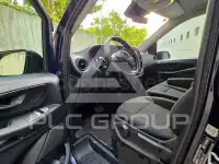 2021 Mercedes Benz Vito