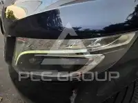 2021 Mercedes Benz Vito