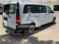 2021 Mercedes Benz Vito