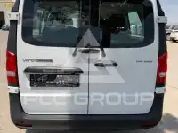 2021 Mercedes Benz Vito