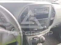 2021 Mercedes Benz Vito