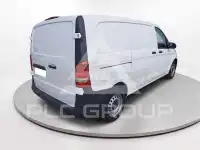 2021 Mercedes Benz Vito