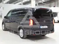 2021 Mercedes Benz Vito