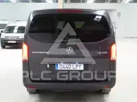 2021 Mercedes Benz Vito