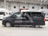 2021 Mercedes Benz Vito
