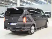 2021 Mercedes Benz Vito