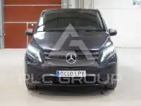 2021 Mercedes Benz Vito
