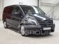 2021 Mercedes Benz Vito