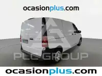 2021 Mercedes Benz Vito