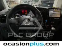 2021 Mercedes Benz Vito