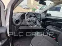 2021 Mercedes Benz Vito