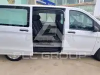 2021 Mercedes Benz Vito