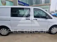 2021 Mercedes Benz Vito
