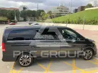 2021 Mercedes Benz Vito