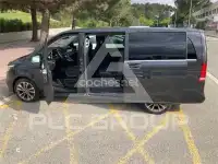 2021 Mercedes Benz Vito