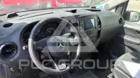 2021 Mercedes Benz Vito
