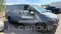 2021 Mercedes Benz Vito