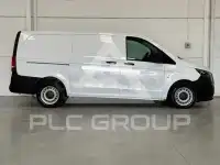 2021 Mercedes Benz Vito