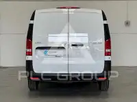 2021 Mercedes Benz Vito