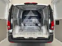 2021 Mercedes Benz Vito