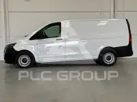 2021 Mercedes Benz Vito
