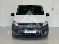 2021 Mercedes Benz Vito