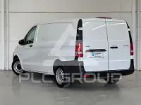 2021 Mercedes Benz Vito