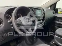 2021 Mercedes Benz Vito