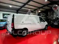 2021 Mercedes Benz Vito