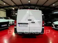 2021 Mercedes Benz Vito