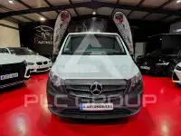 2021 Mercedes Benz Vito
