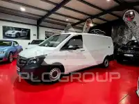 2021 Mercedes Benz Vito