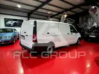 2021 Mercedes Benz Vito